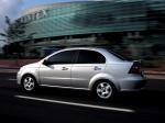 Daewoo Gentra 2006 года